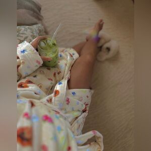 Djerf Avenue Fruit Robe | xs/s